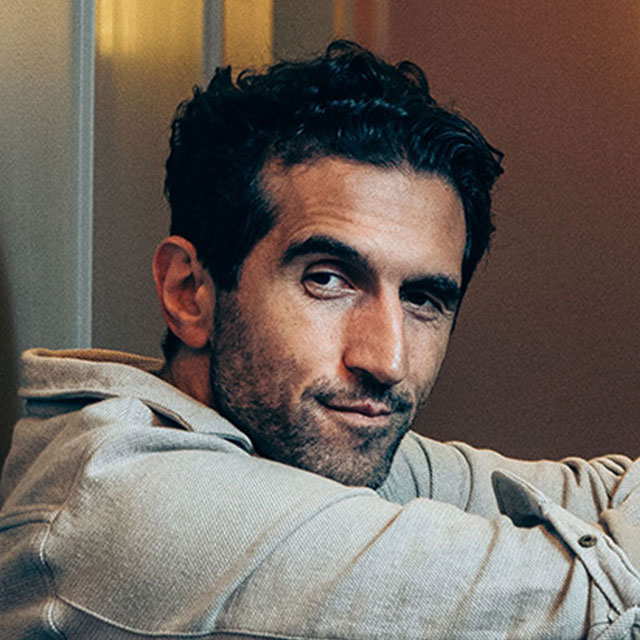 Josef Fares